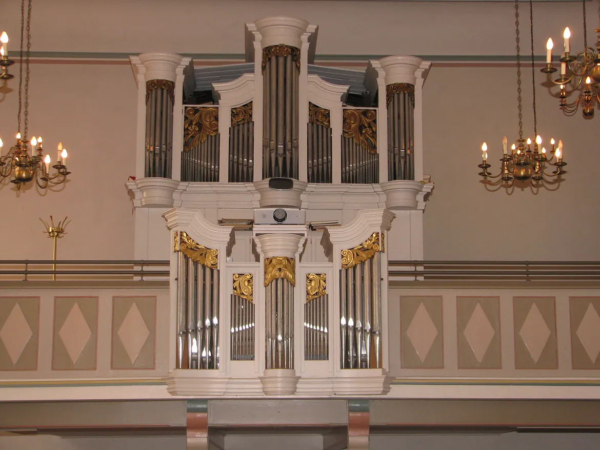 Orgel