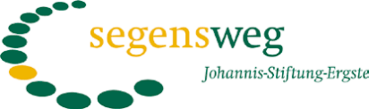 Logo der Johannis-Stiftung