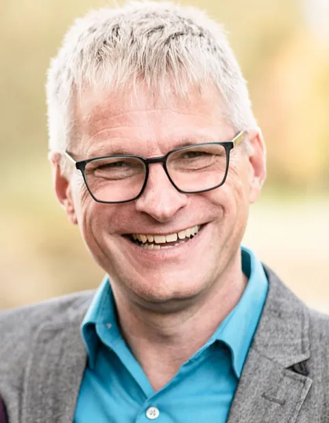 Stephan Pritz